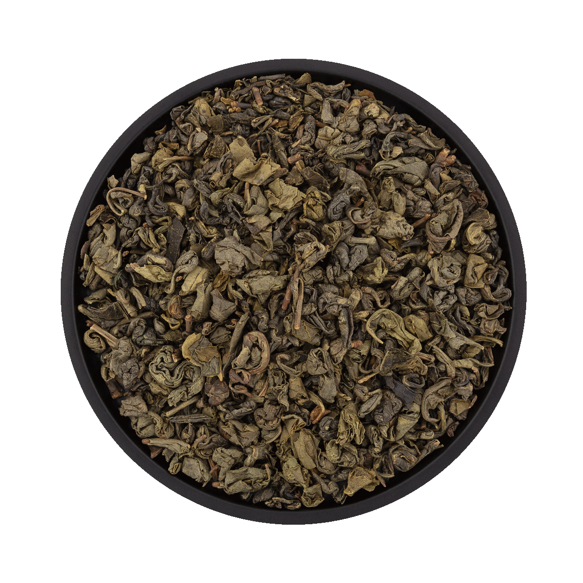 CHINA GUNPOWDER organic – Der Tee für Geschmack & Wohlbefinden