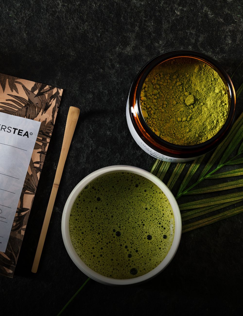 MATCHA