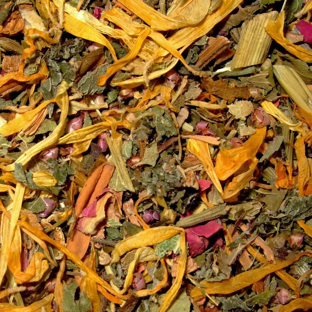 HERBAL TEA