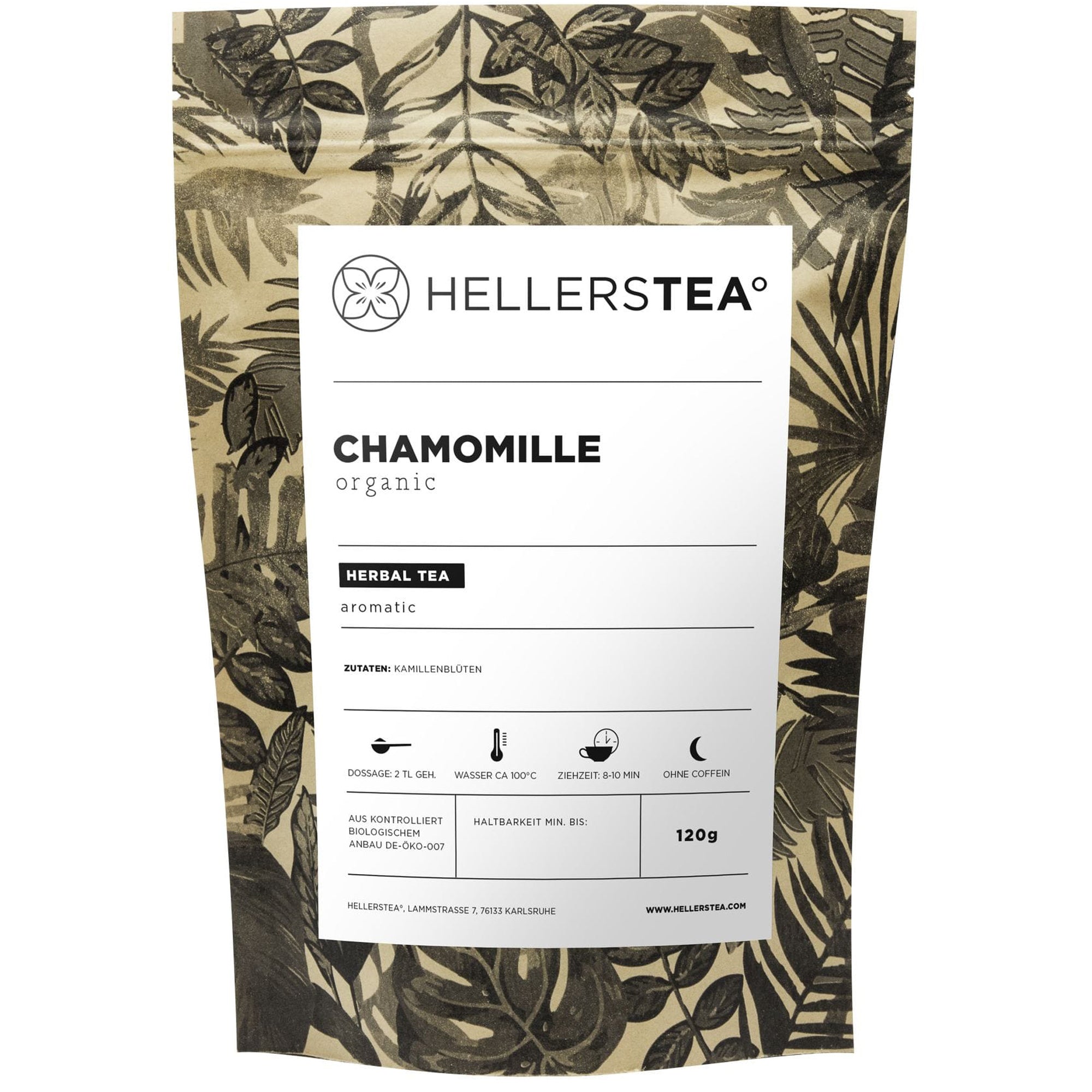 Kraeuter-Herbal-Tee-Tea-Kamille-Chamomile