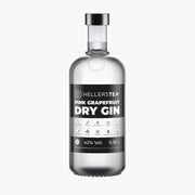 PINK GRAPEFRUIT DRY GIN 0.35L
