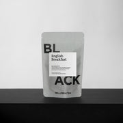 ENGLISH BREAKFAST organic