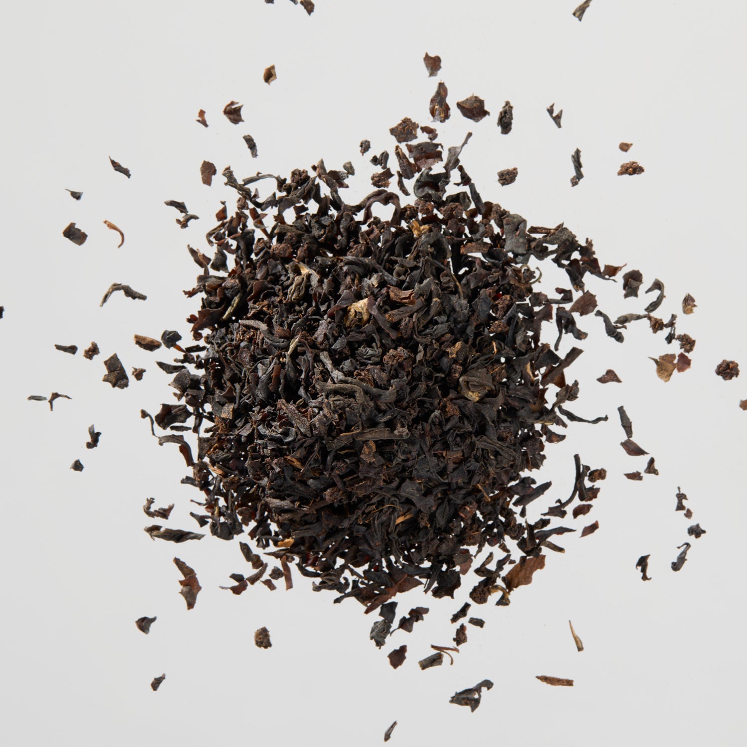 ENGLISH BREAKFAST organic