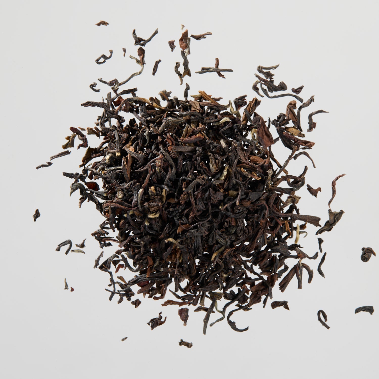 INDIA DARJEELING organic