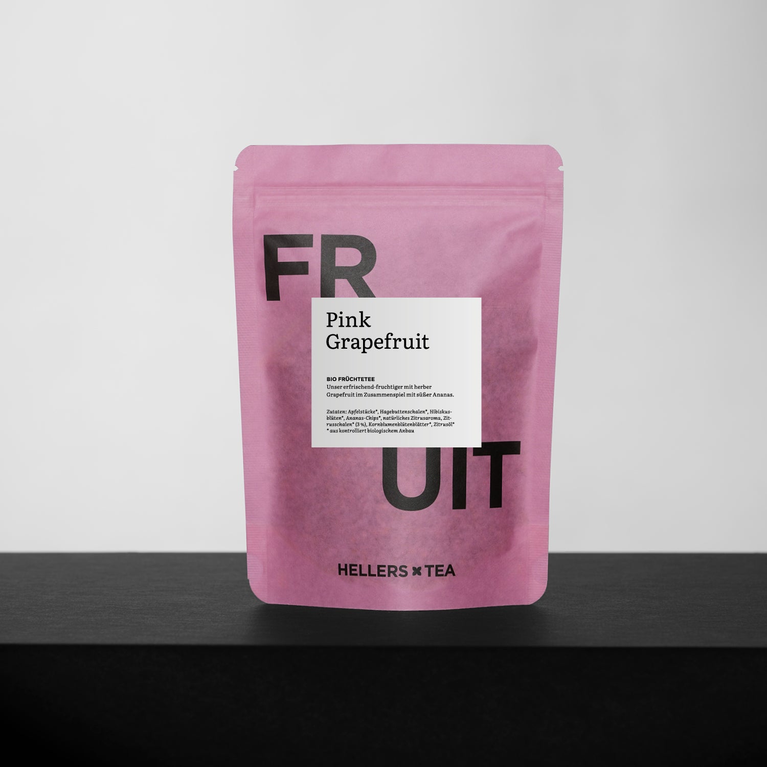 PINK GRAPEFRUIT organic