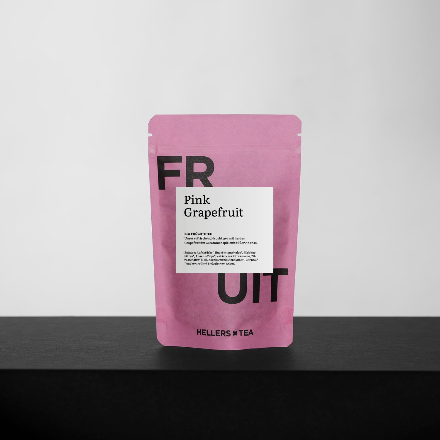 PINK GRAPEFRUIT organic