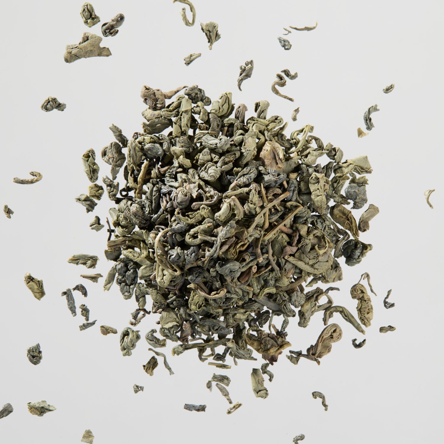 CHINA GUNPOWDER organic