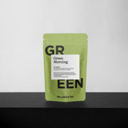 CHINA GUNPOWDER organic