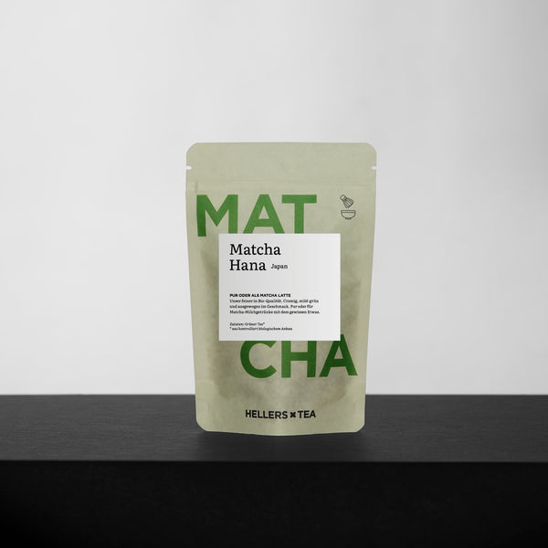 Japan Hana Bio Matcha 60 g