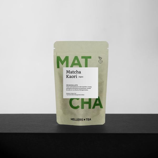 Japan Kaori Bio Matcha 60 g